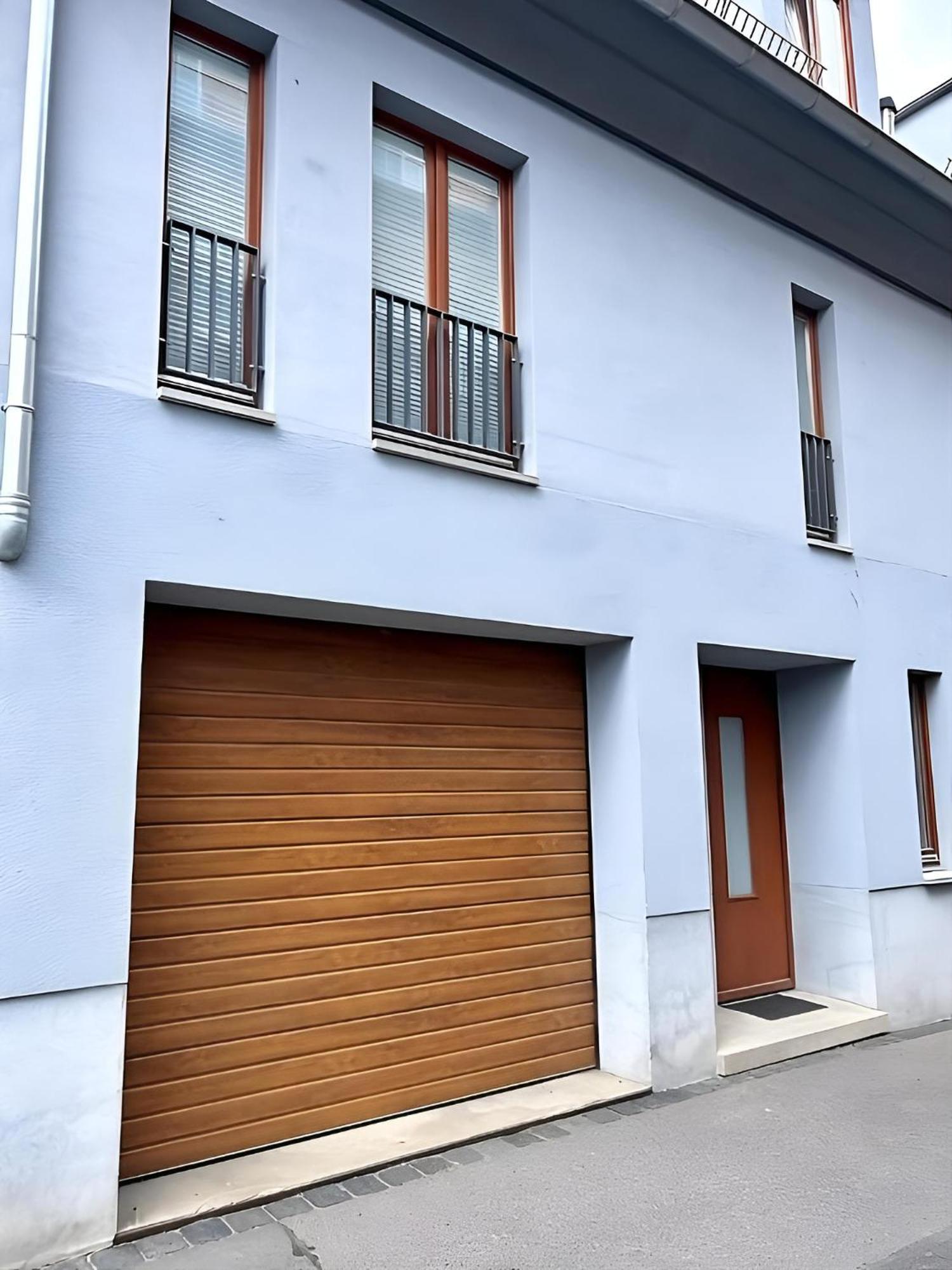 Elegantes Haus - Direkt Am Domplatz - Vollausstattung - Garage Villa Erfurt Exterior photo